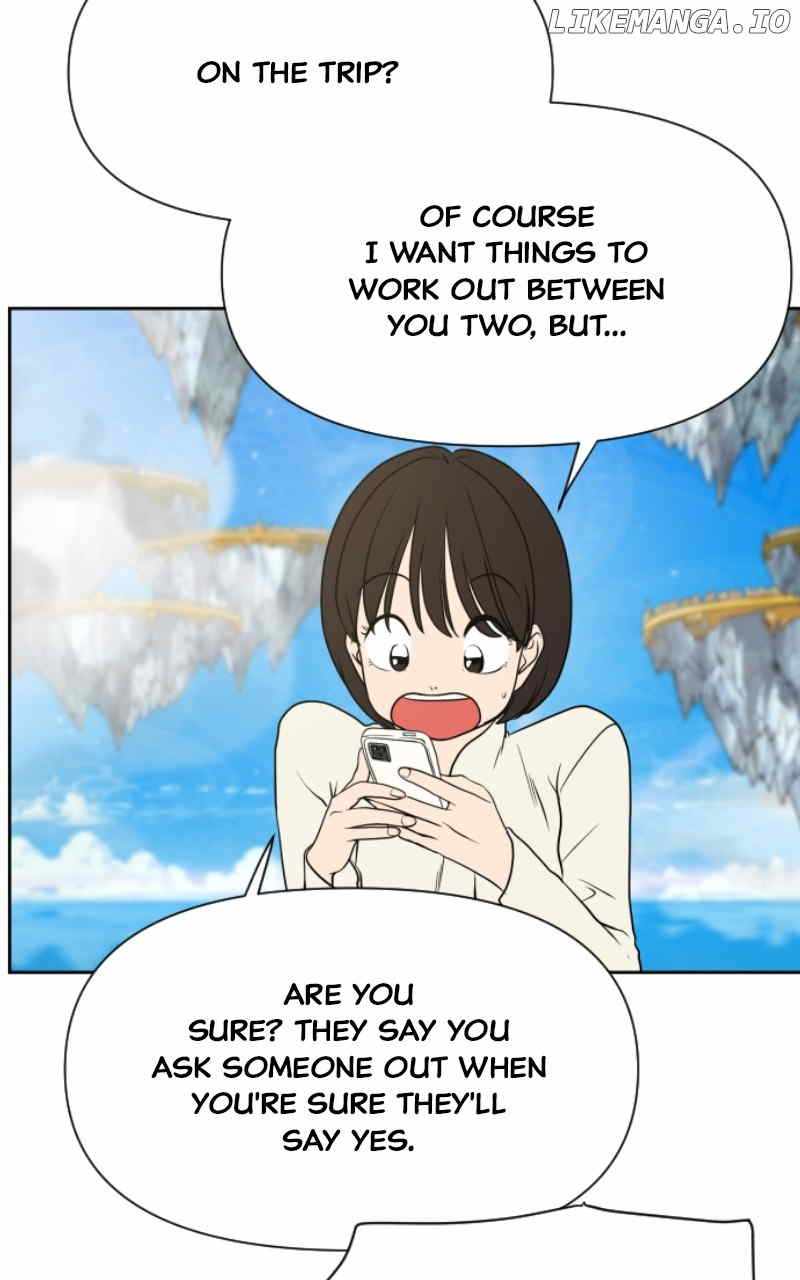 Magical School Meal - chapter-89 - Page 49