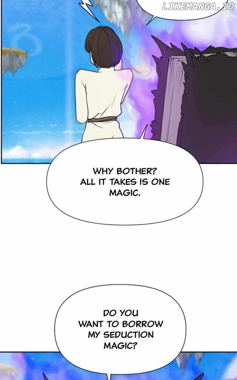 Magical School Meal - chapter-89 - Page 53