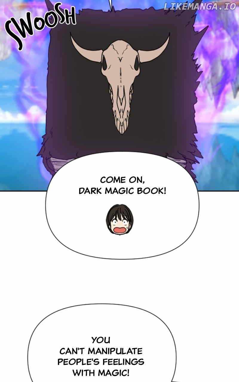 Magical School Meal - chapter-89 - Page 54