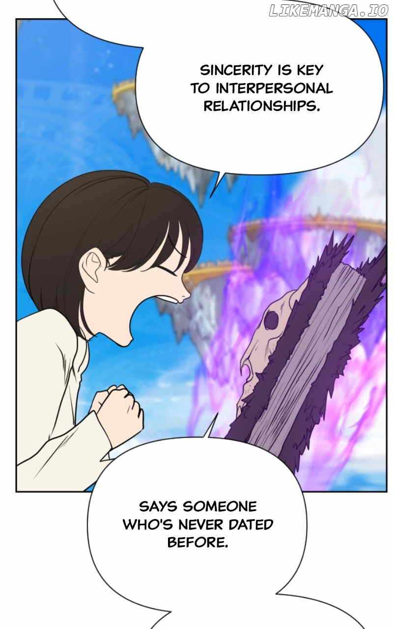 Magical School Meal - chapter-89 - Page 55