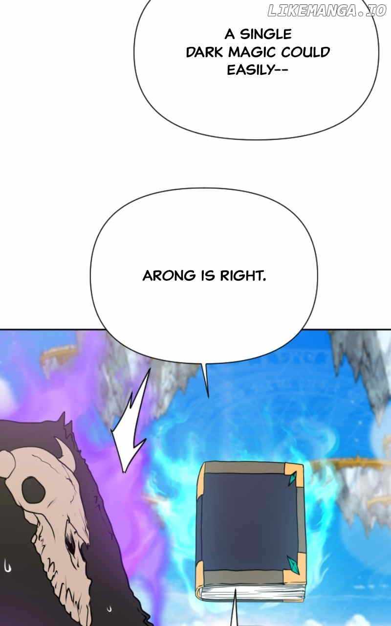 Magical School Meal - chapter-89 - Page 56