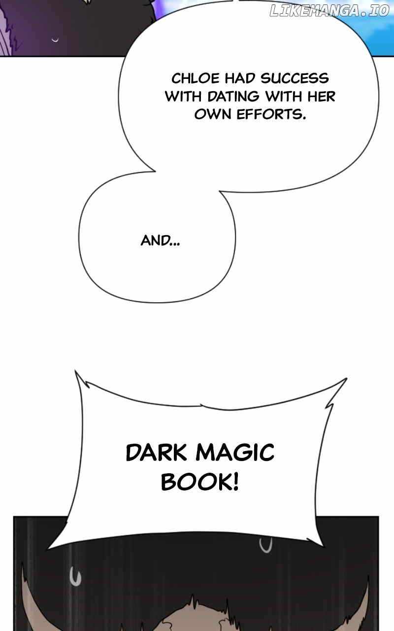 Magical School Meal - chapter-89 - Page 57