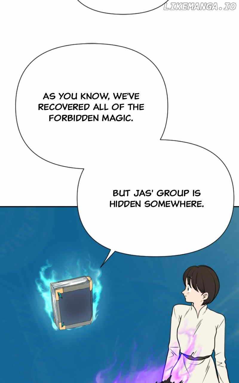 Magical School Meal - chapter-89 - Page 60