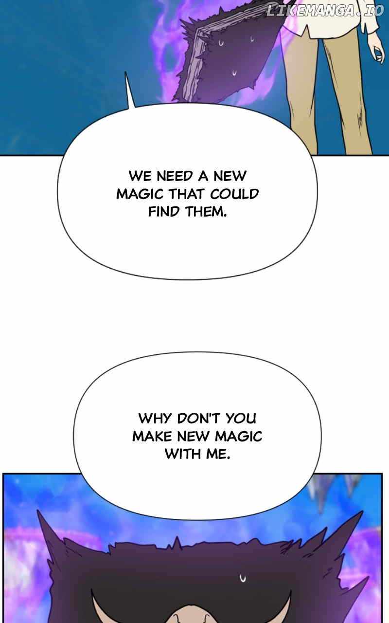 Magical School Meal - chapter-89 - Page 61