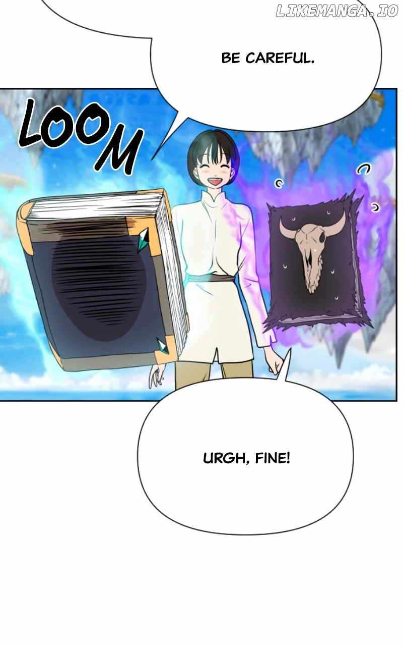 Magical School Meal - chapter-89 - Page 63