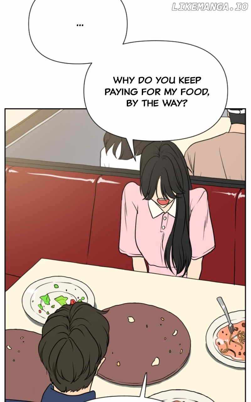 Magical School Meal - chapter-89 - Page 71