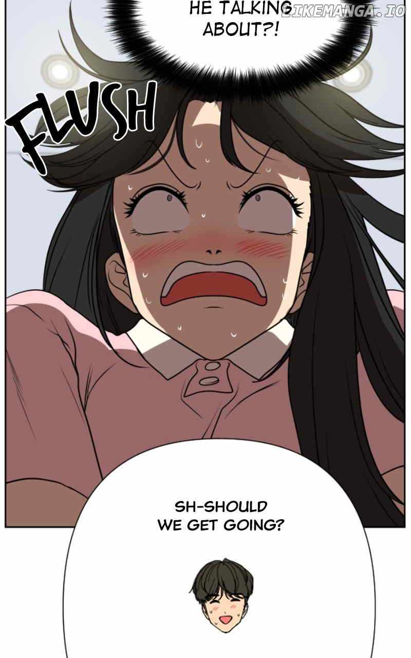 Magical School Meal - chapter-89 - Page 75