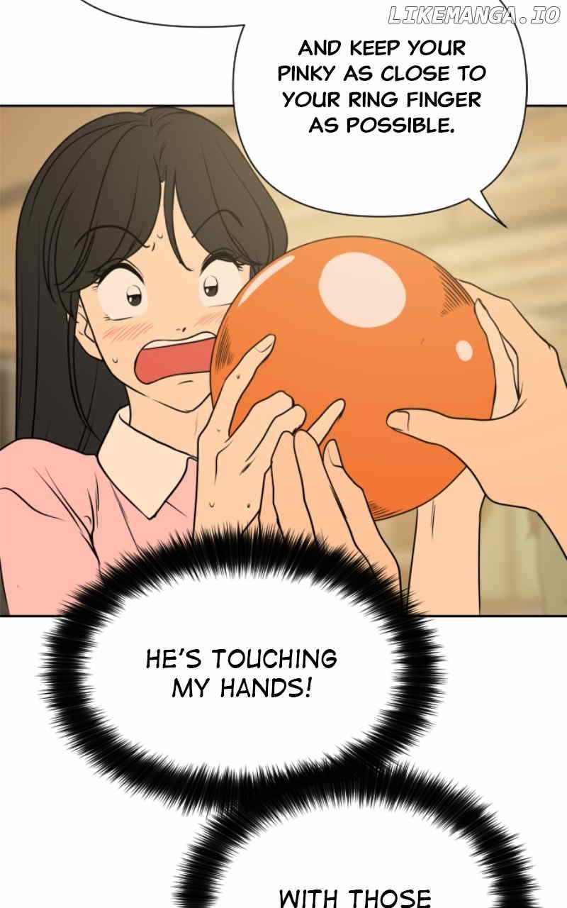 Magical School Meal - chapter-89 - Page 86