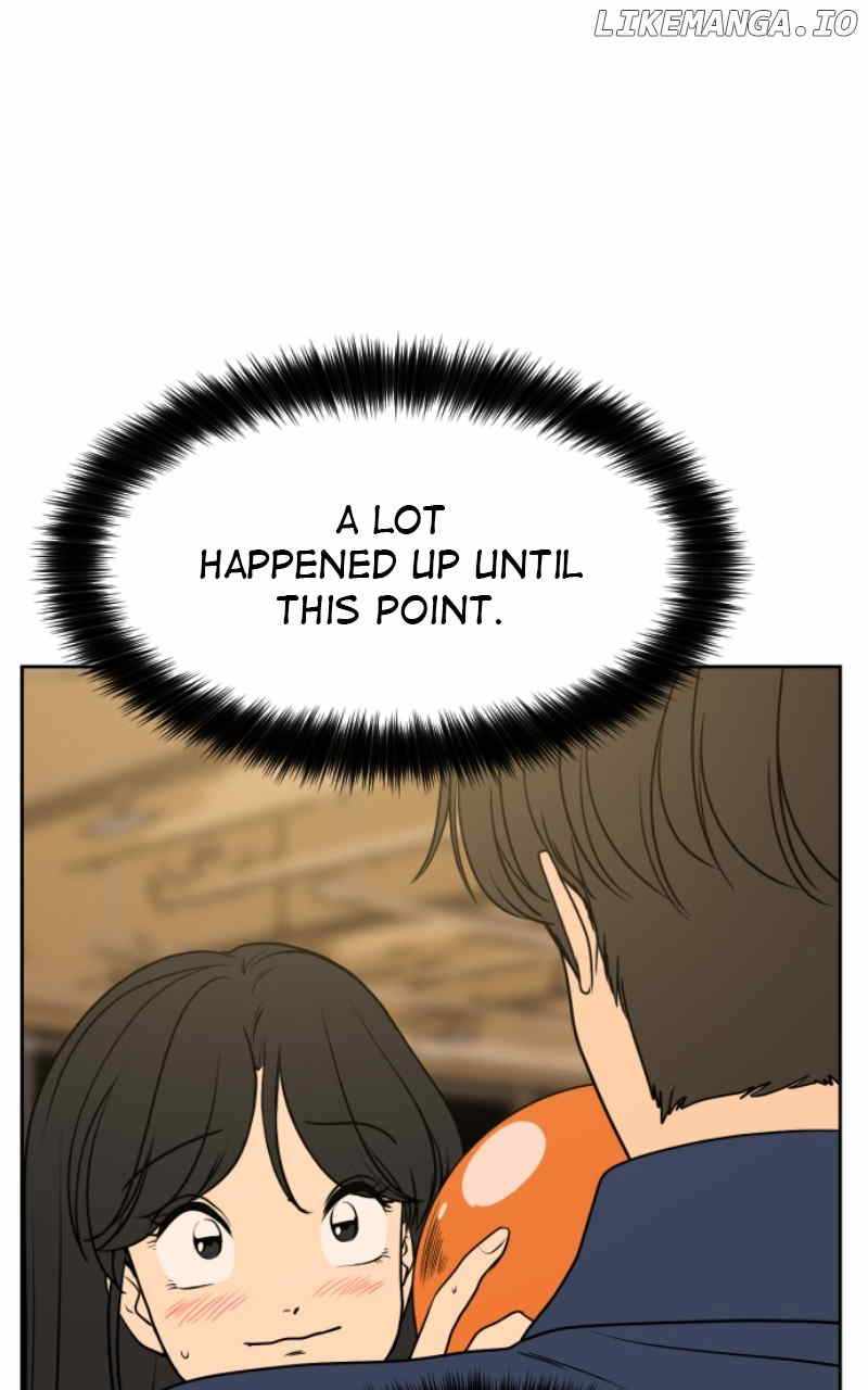 Magical School Meal - chapter-89 - Page 96