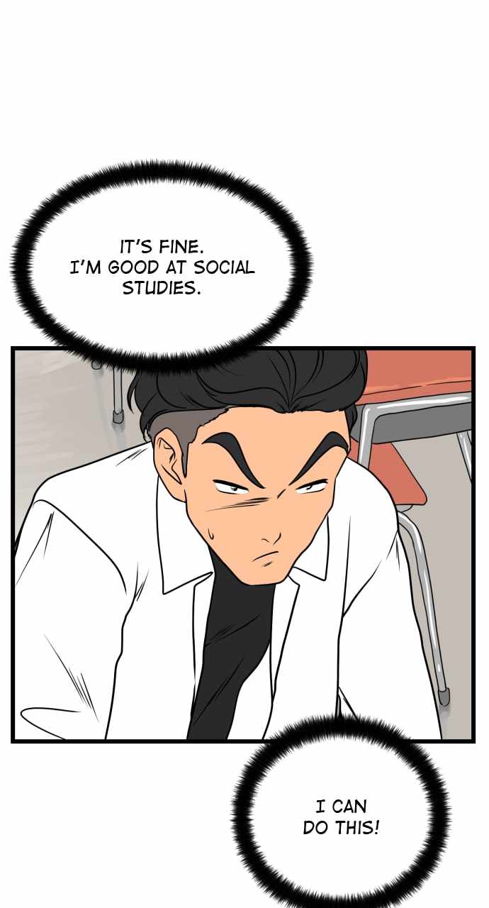 Magical School Meal - chapter-9 - Page 101