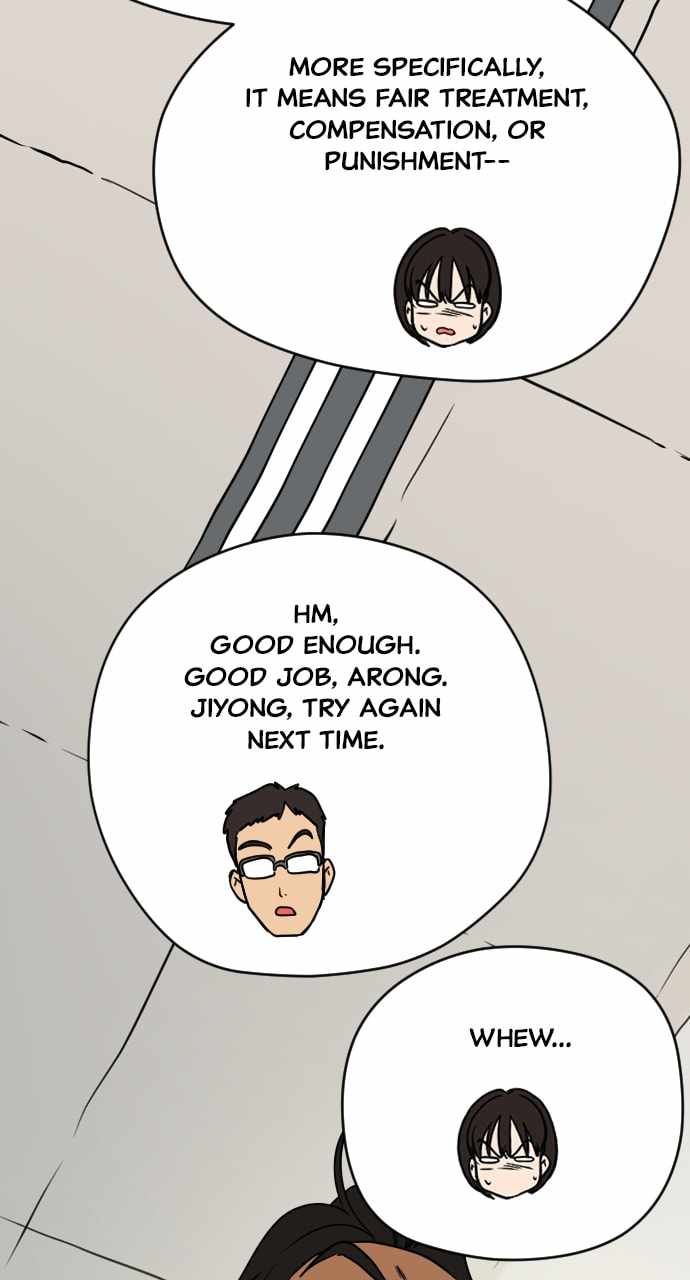 Magical School Meal - chapter-9 - Page 107