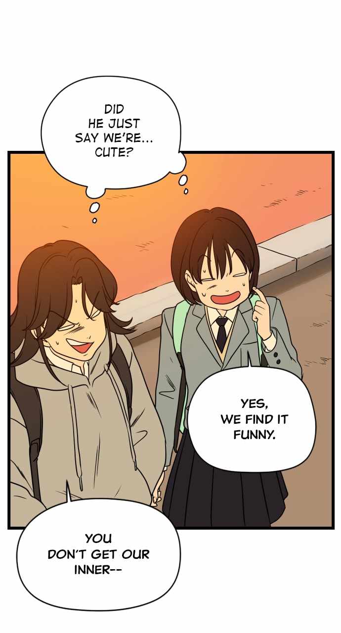 Magical School Meal - chapter-9 - Page 125
