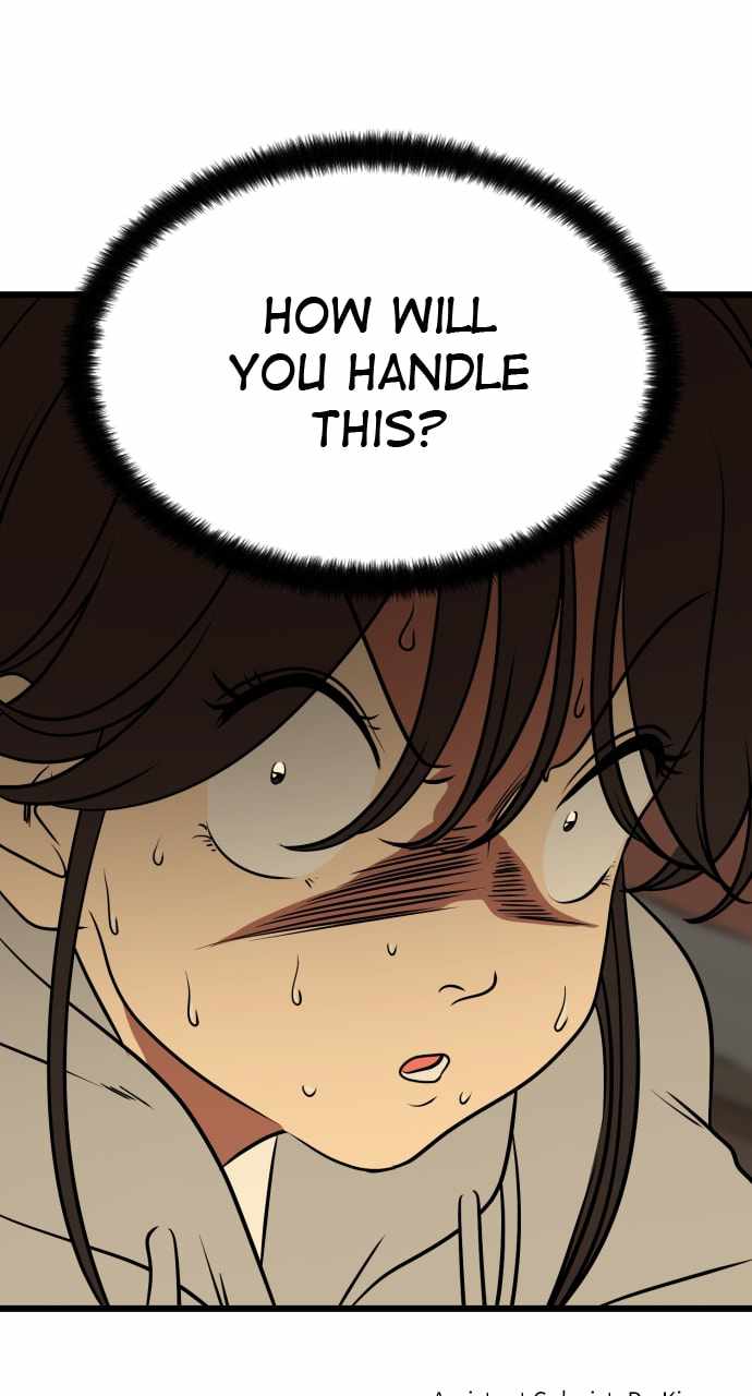 Magical School Meal - chapter-9 - Page 136