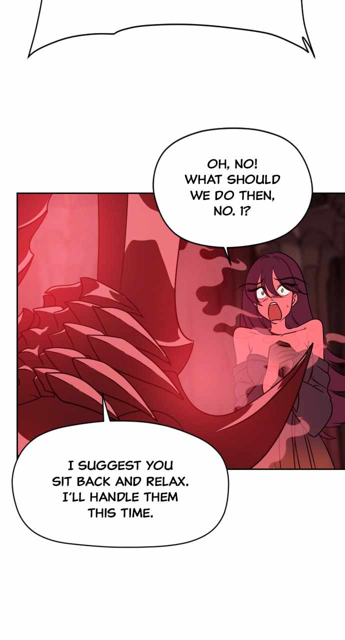 Magical School Meal - chapter-9 - Page 14