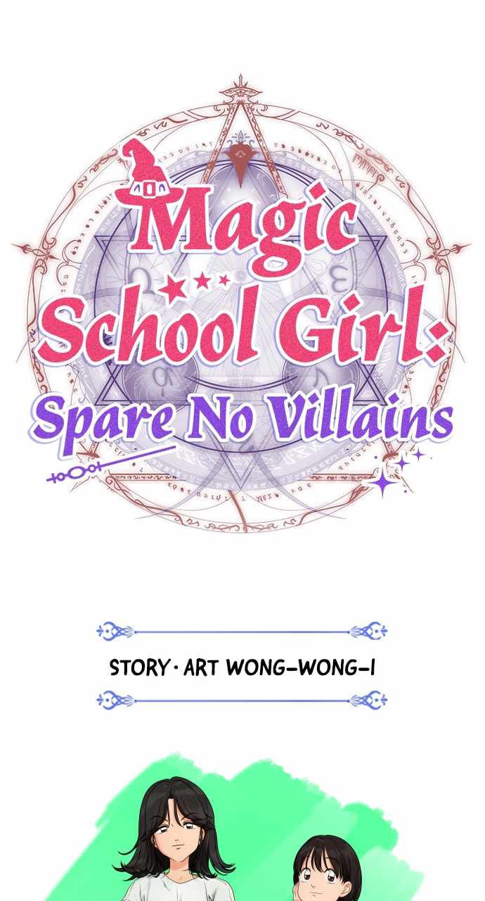 Magical School Meal - chapter-9 - Page 19