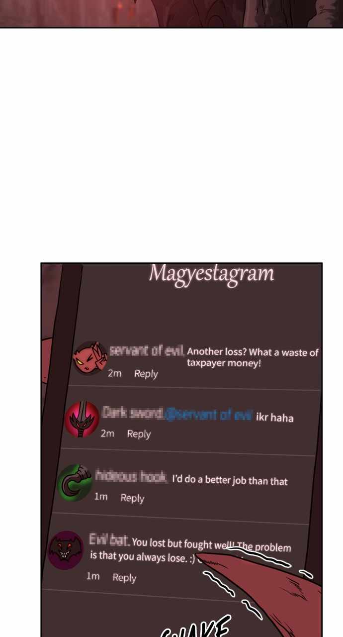 Magical School Meal - chapter-9 - Page 2