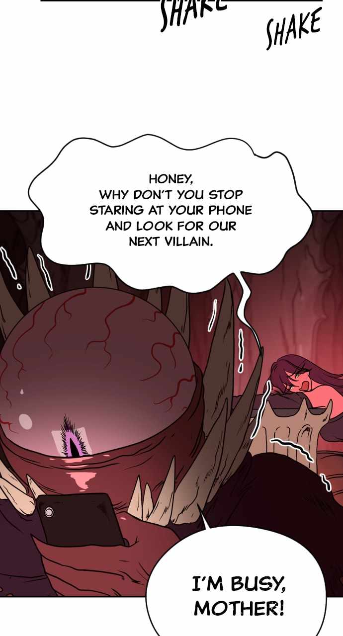 Magical School Meal - chapter-9 - Page 3