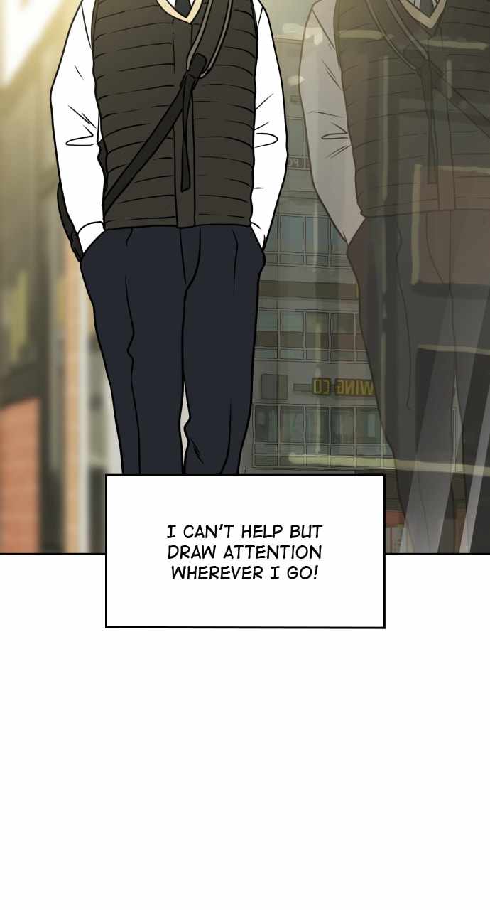 Magical School Meal - chapter-9 - Page 34