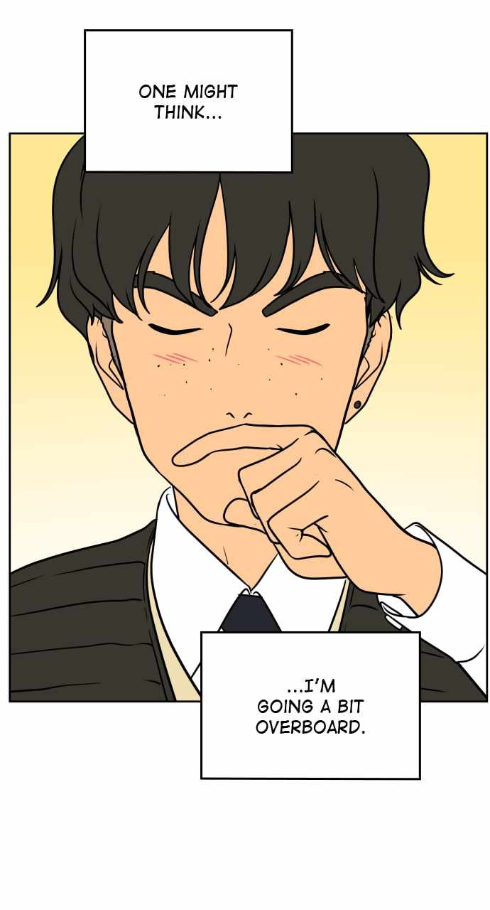 Magical School Meal - chapter-9 - Page 35
