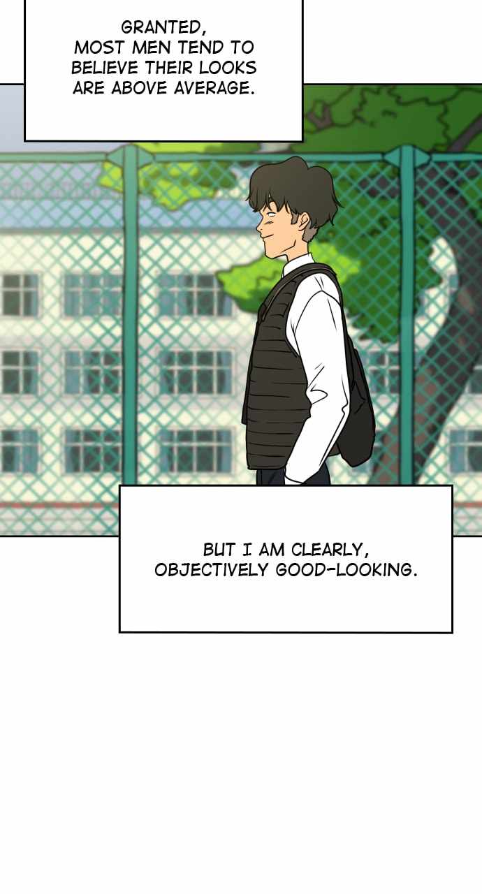 Magical School Meal - chapter-9 - Page 38