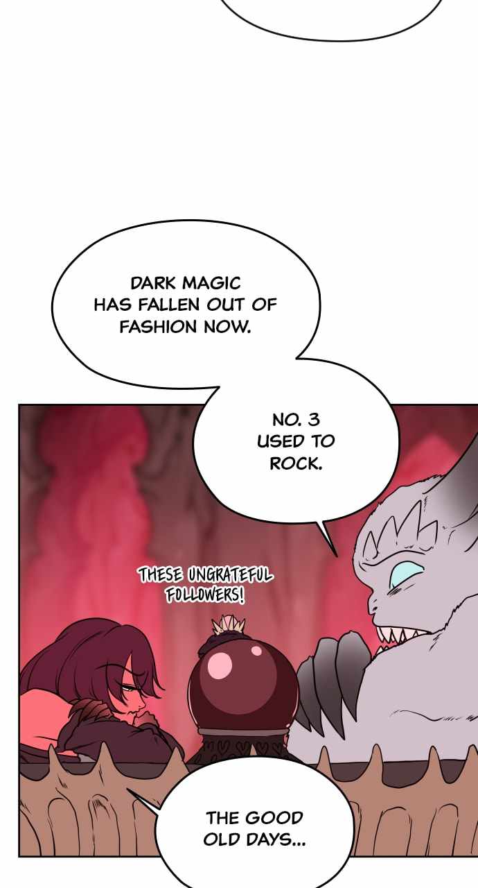 Magical School Meal - chapter-9 - Page 4