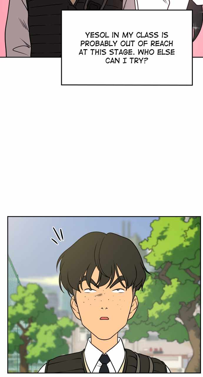 Magical School Meal - chapter-9 - Page 41