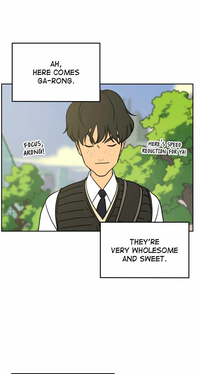 Magical School Meal - chapter-9 - Page 43
