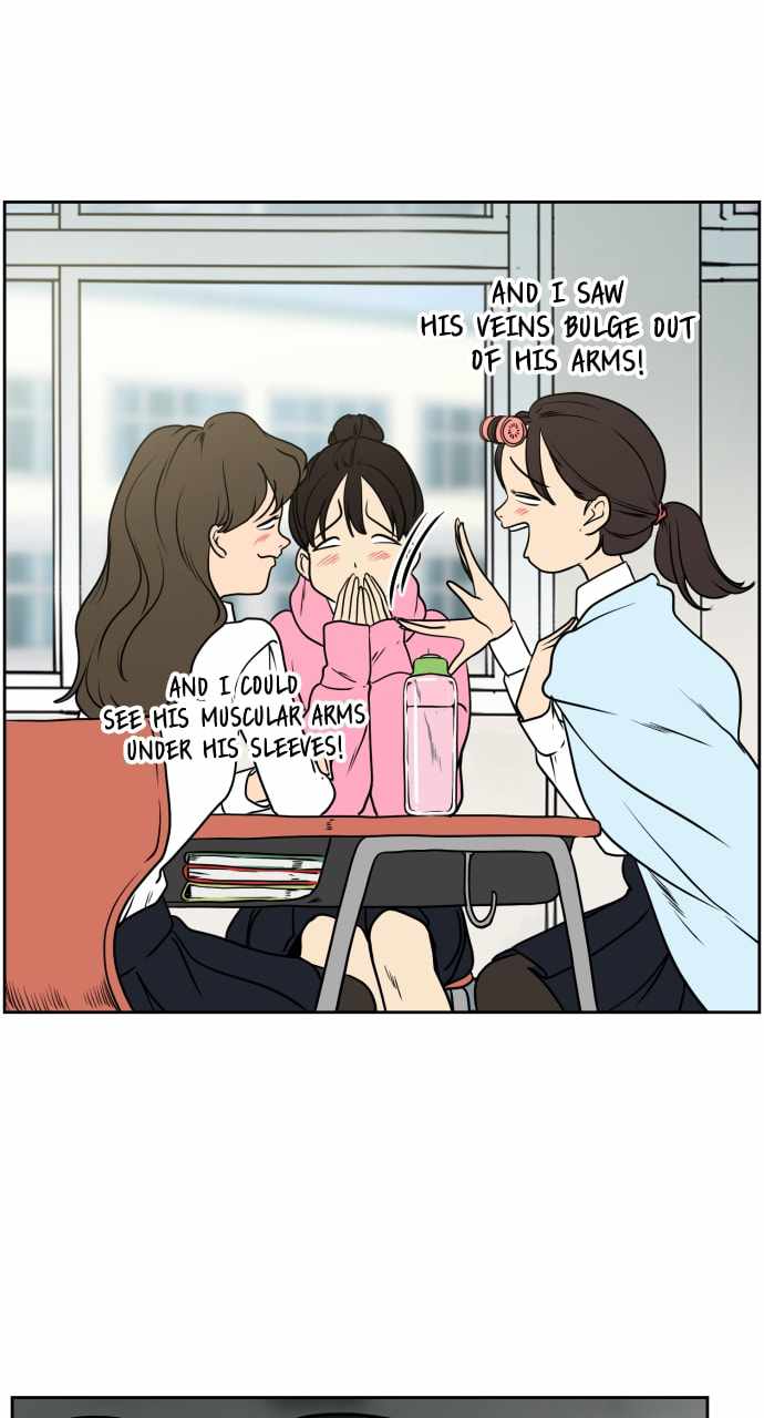 Magical School Meal - chapter-9 - Page 49