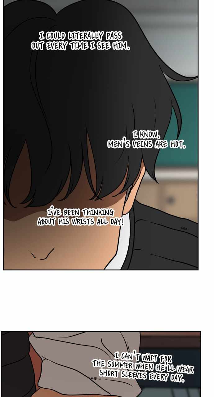 Magical School Meal - chapter-9 - Page 50