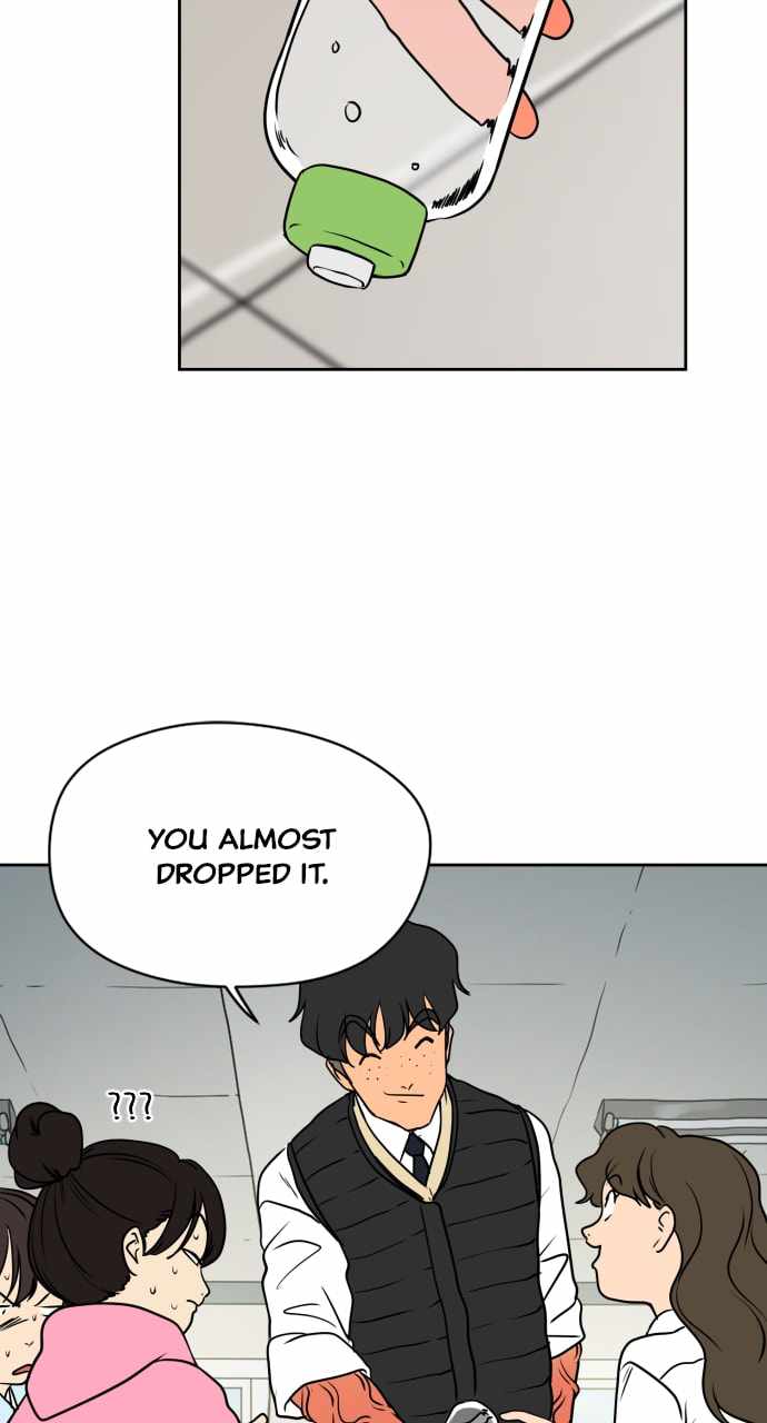 Magical School Meal - chapter-9 - Page 54