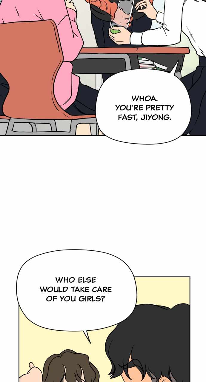 Magical School Meal - chapter-9 - Page 55