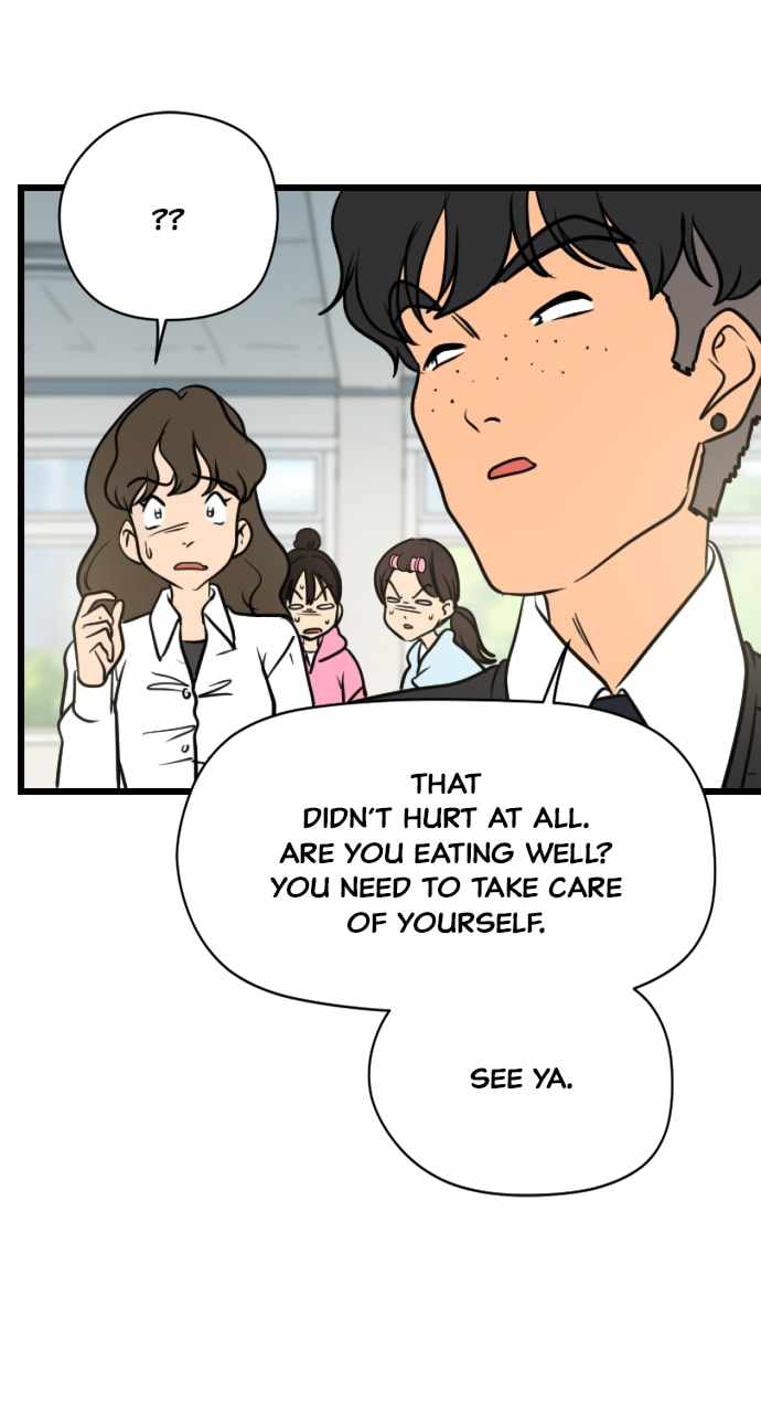 Magical School Meal - chapter-9 - Page 59