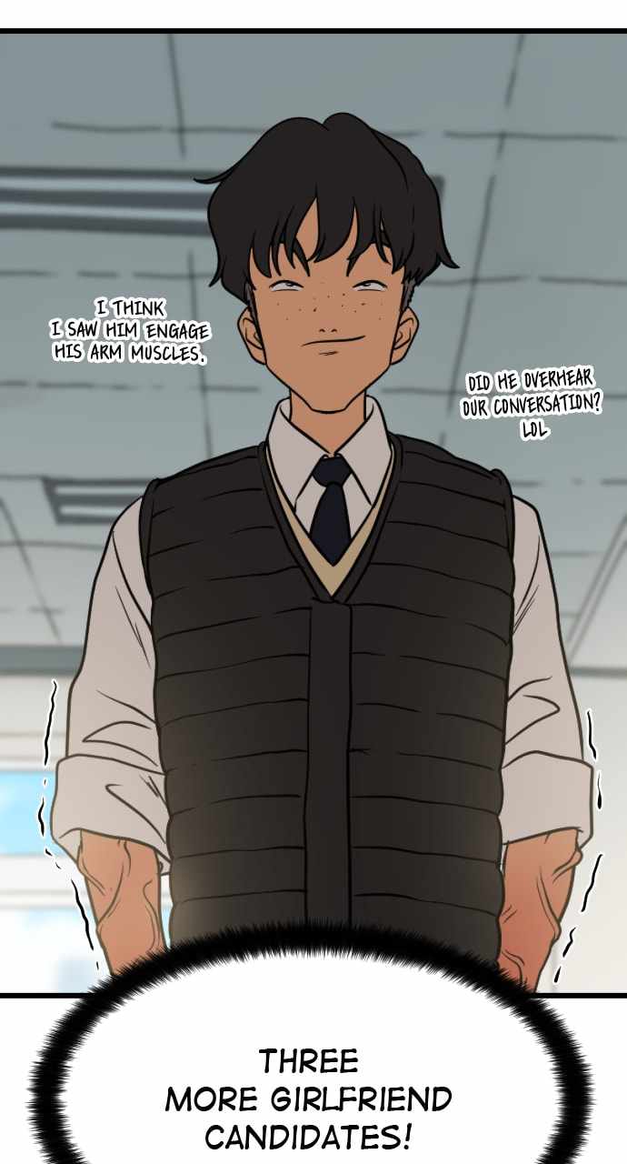 Magical School Meal - chapter-9 - Page 60