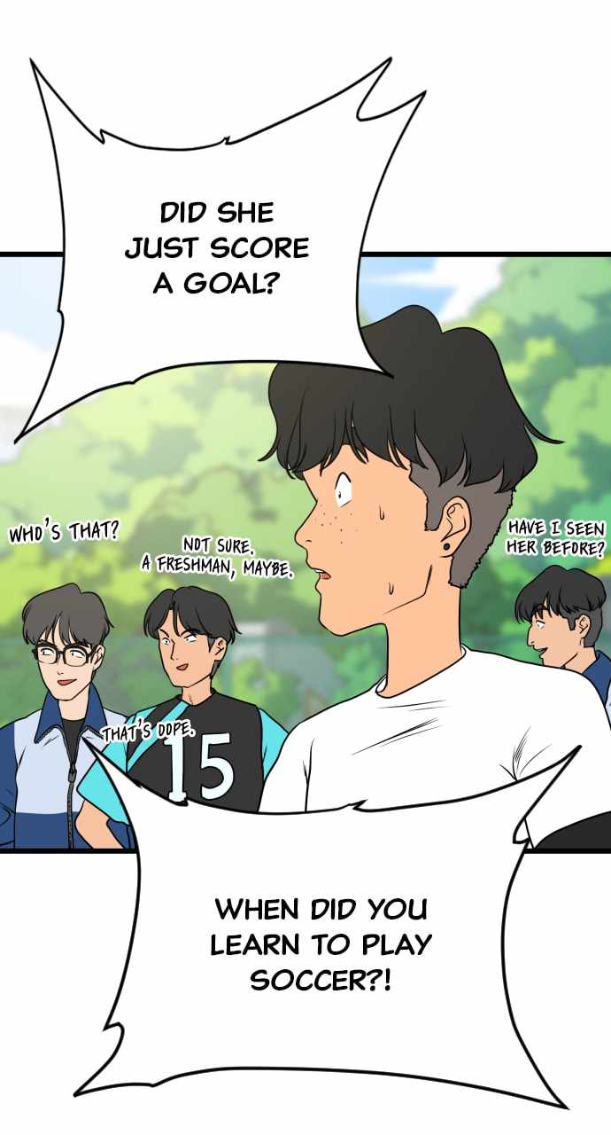 Magical School Meal - chapter-9 - Page 77