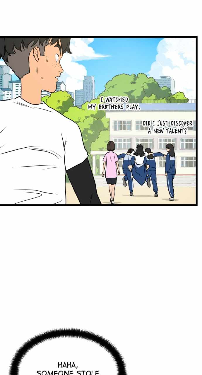 Magical School Meal - chapter-9 - Page 78