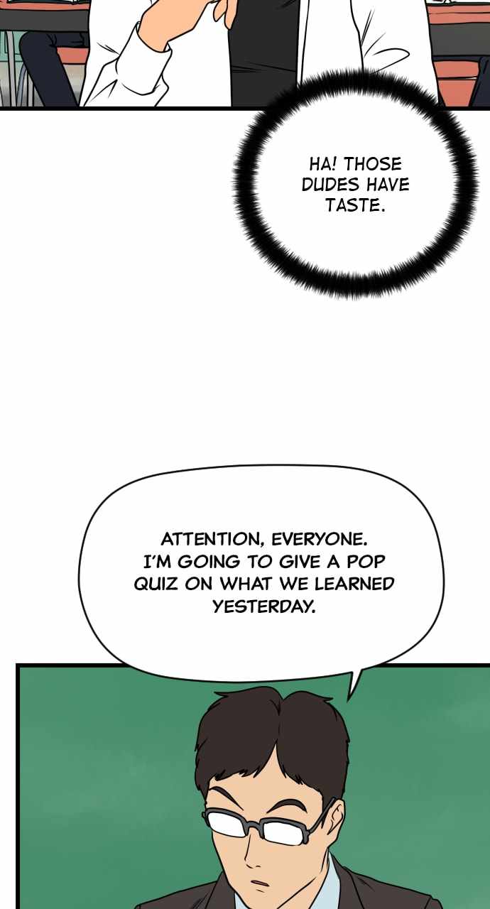 Magical School Meal - chapter-9 - Page 90