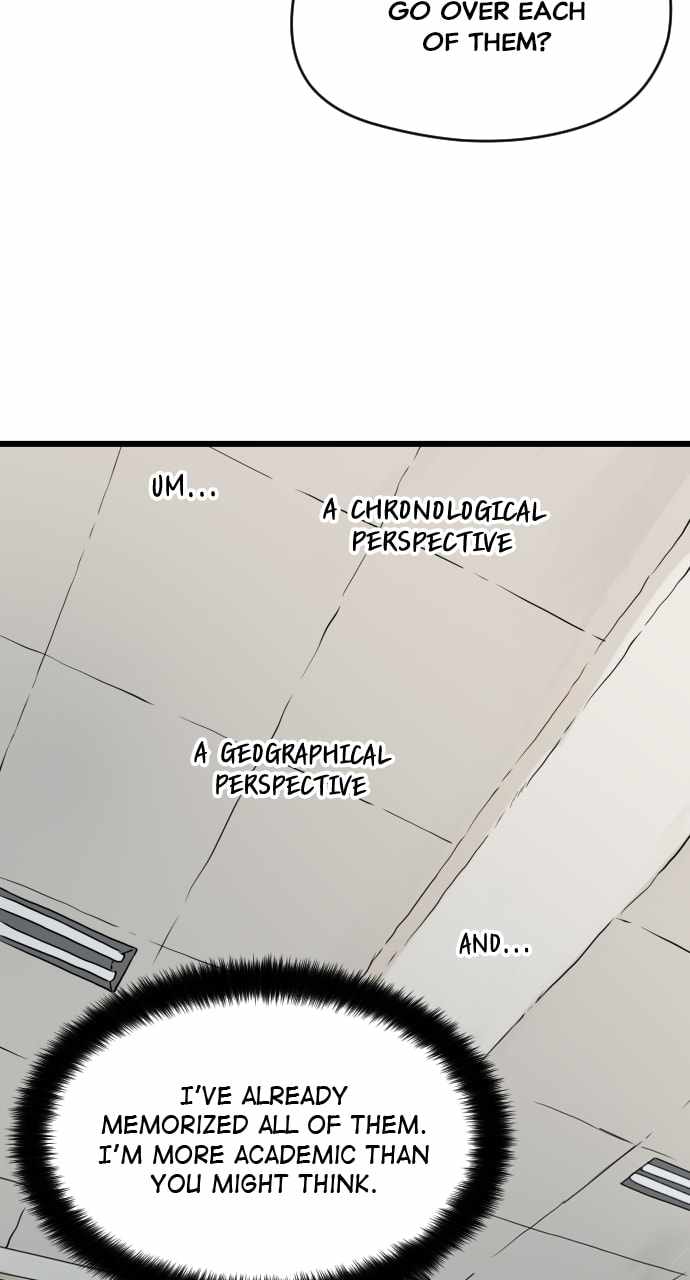 Magical School Meal - chapter-9 - Page 93