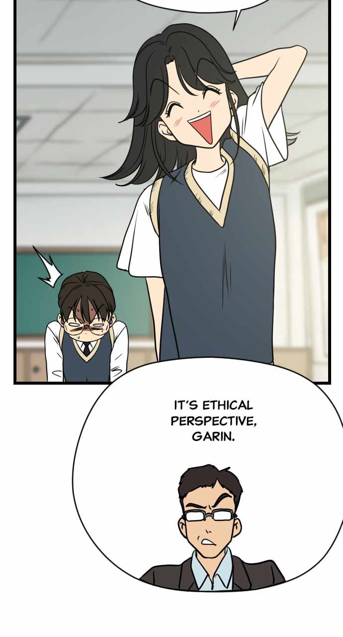 Magical School Meal - chapter-9 - Page 95