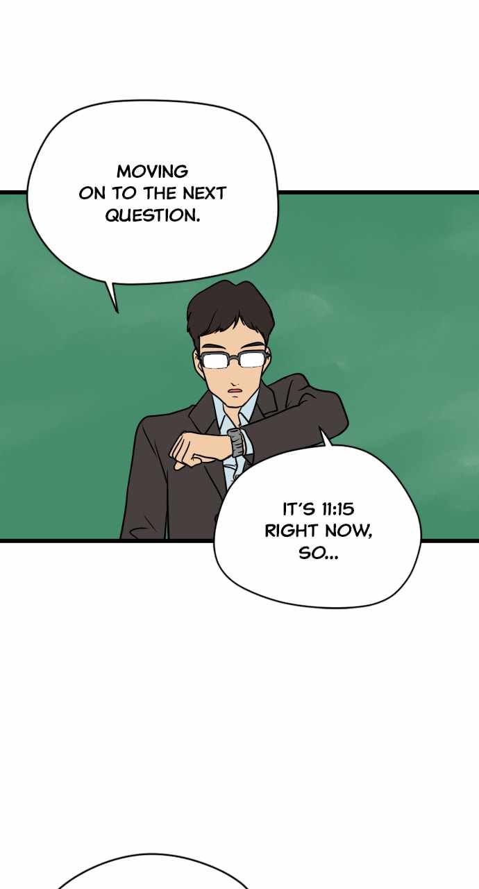 Magical School Meal - chapter-9 - Page 98