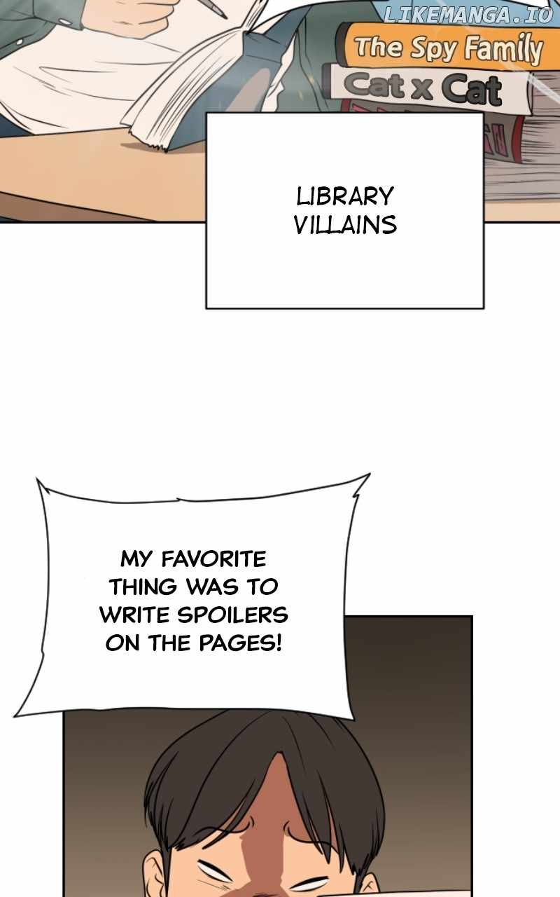 Magical School Meal - chapter-90 - Page 10
