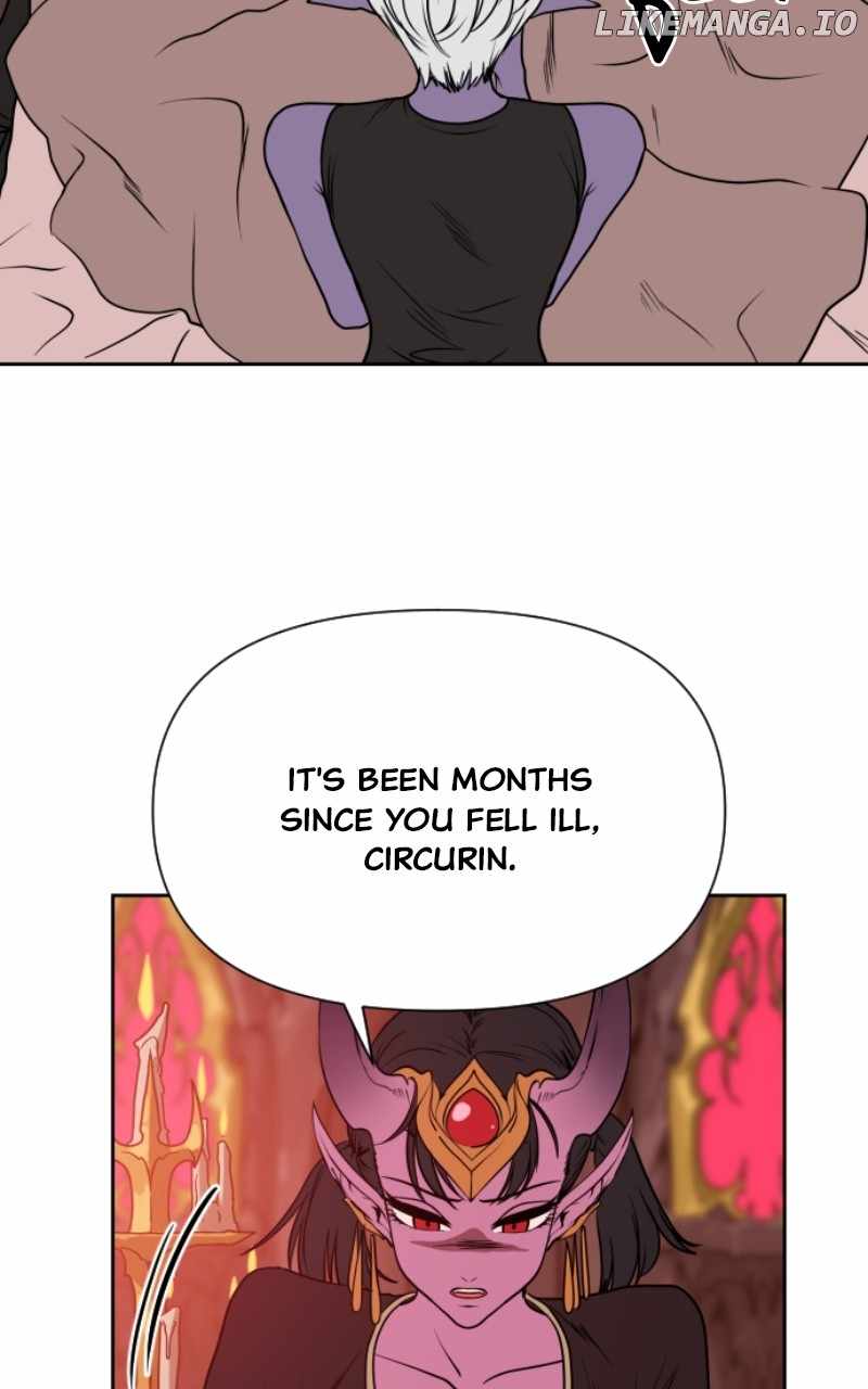 Magical School Meal - chapter-90 - Page 102
