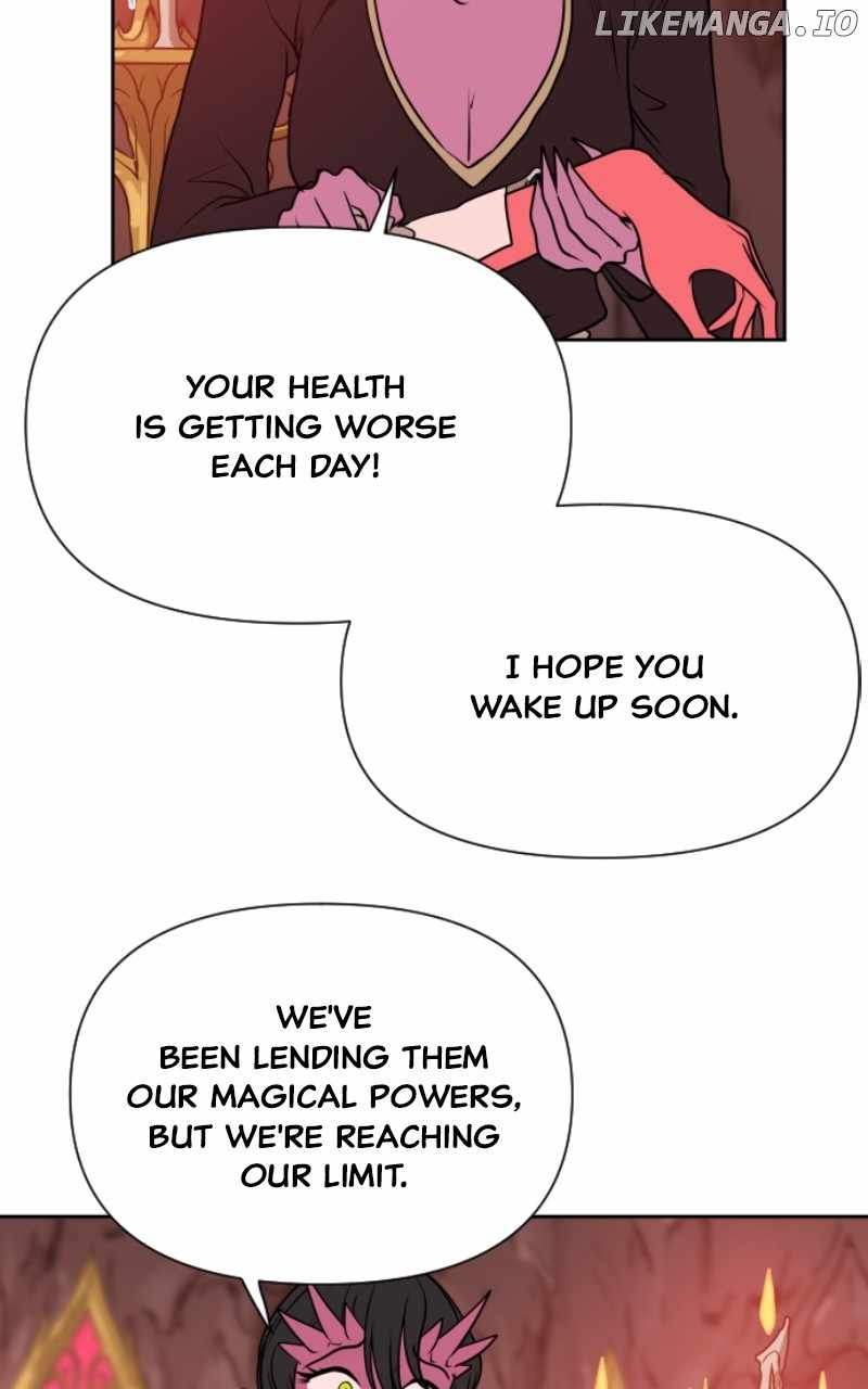 Magical School Meal - chapter-90 - Page 103