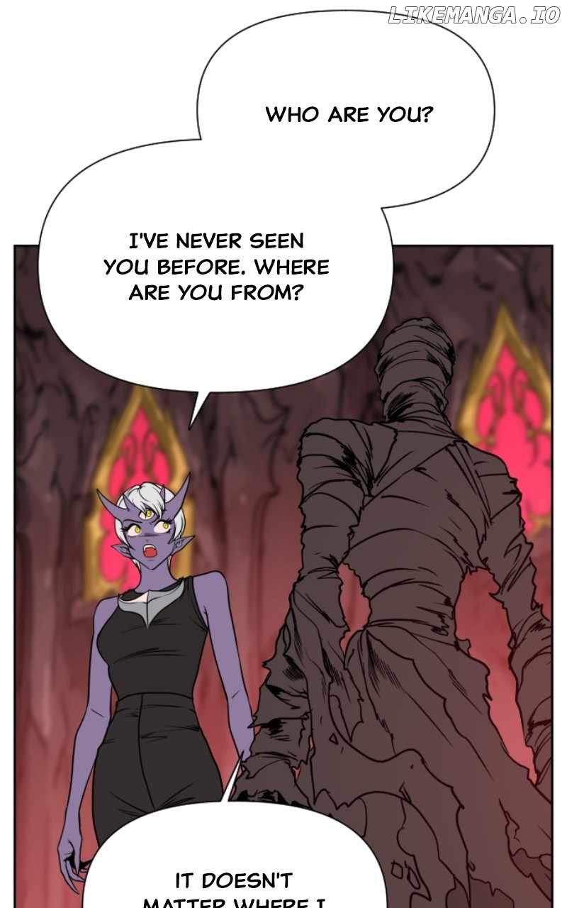 Magical School Meal - chapter-90 - Page 108