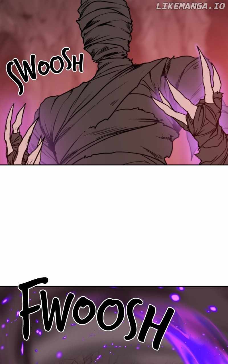 Magical School Meal - chapter-90 - Page 110