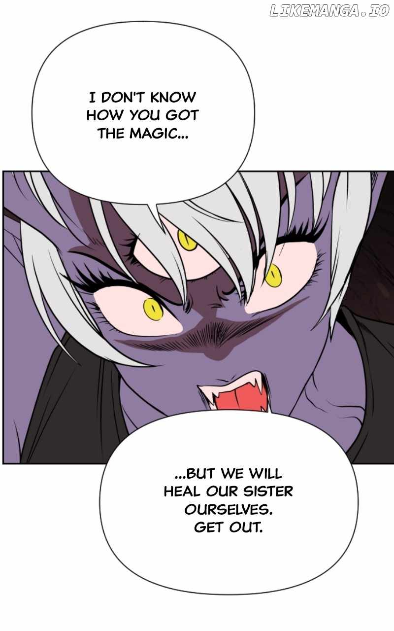 Magical School Meal - chapter-90 - Page 116