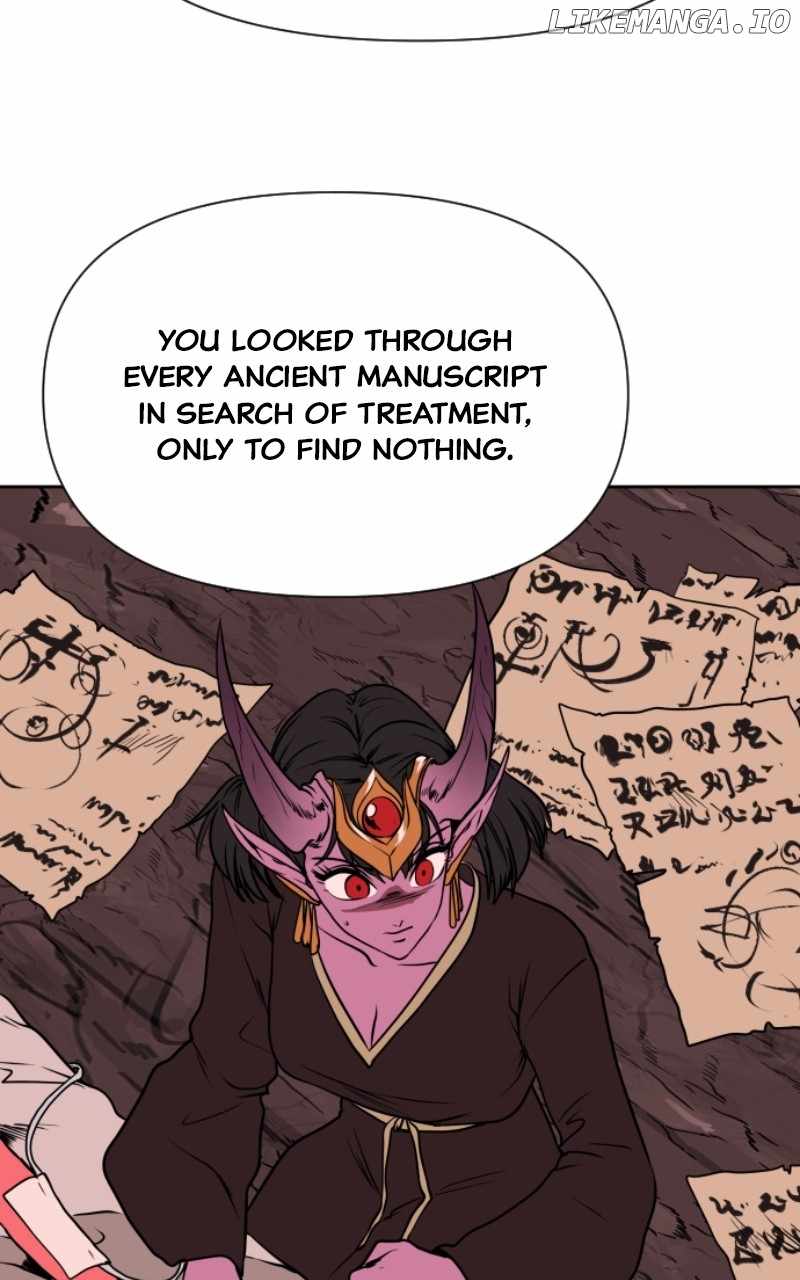 Magical School Meal - chapter-90 - Page 118
