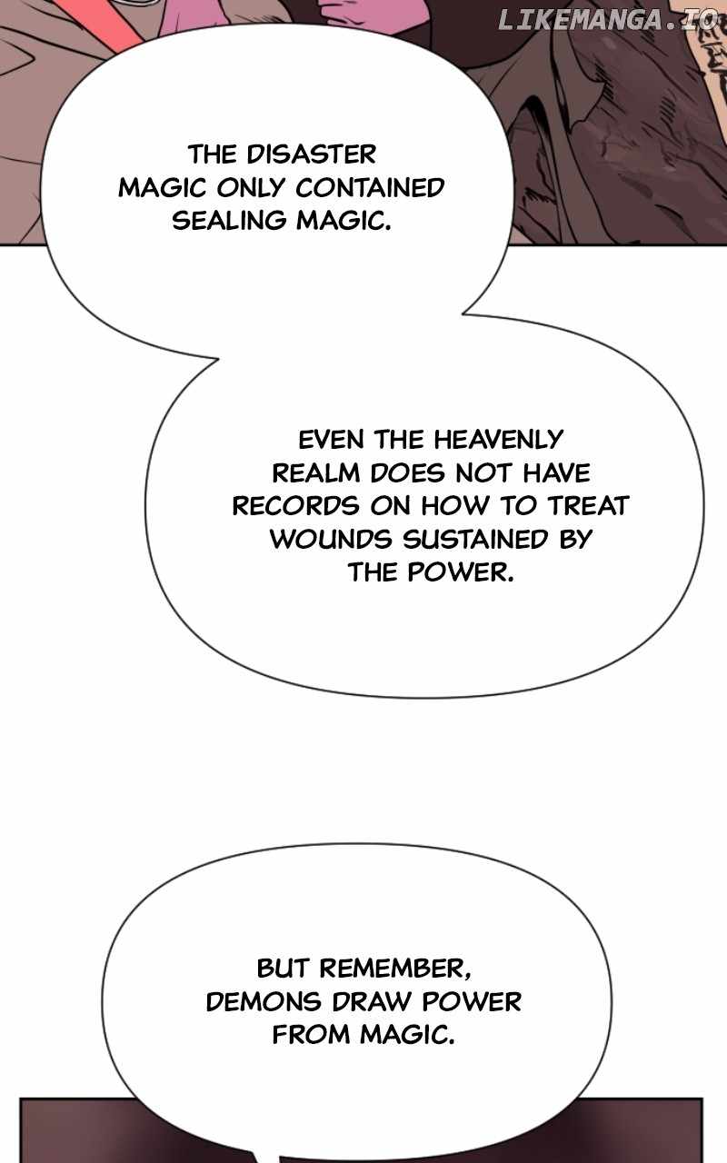 Magical School Meal - chapter-90 - Page 119