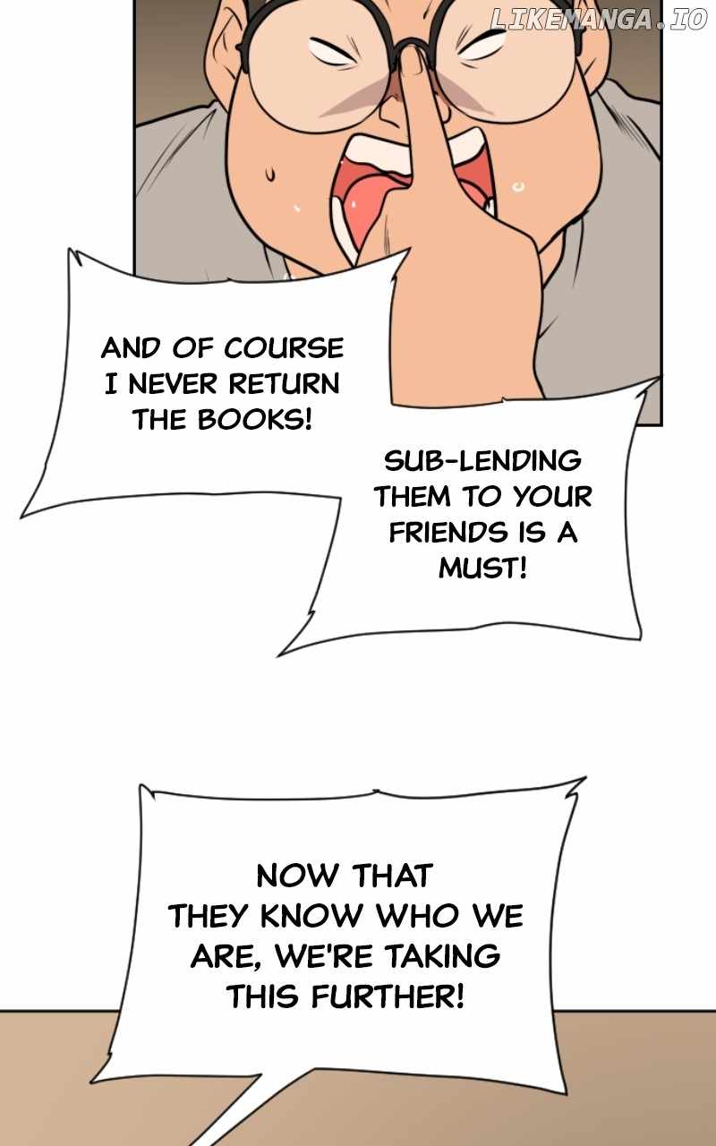 Magical School Meal - chapter-90 - Page 12