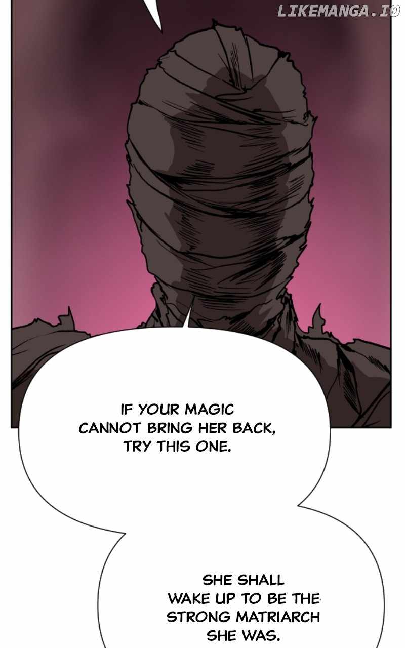 Magical School Meal - chapter-90 - Page 120