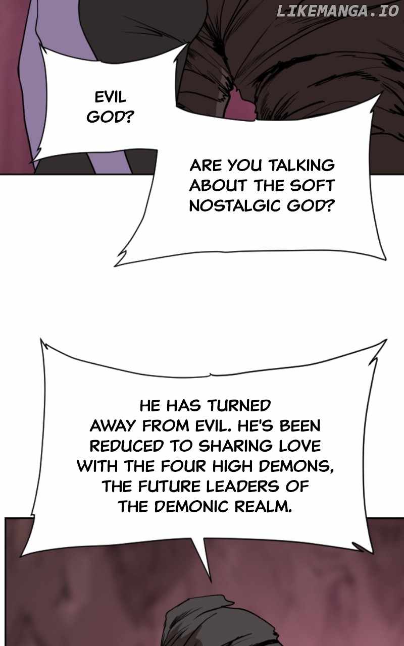 Magical School Meal - chapter-90 - Page 122